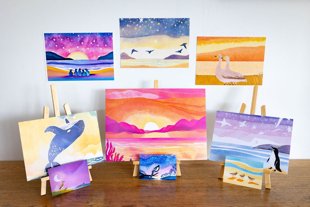 Art Prints