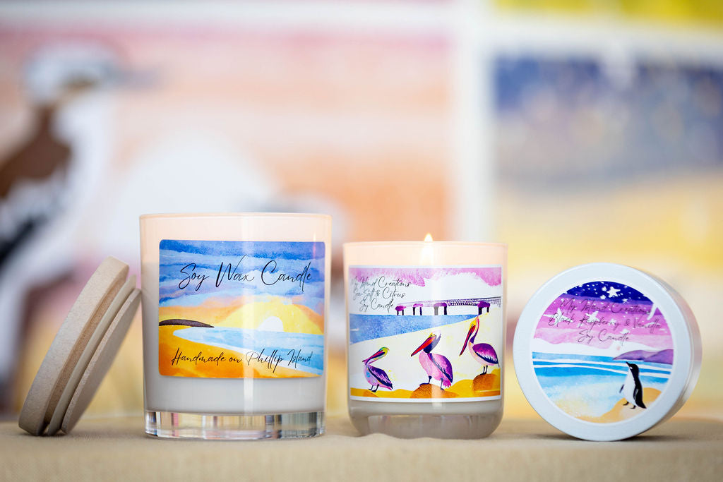 Candles